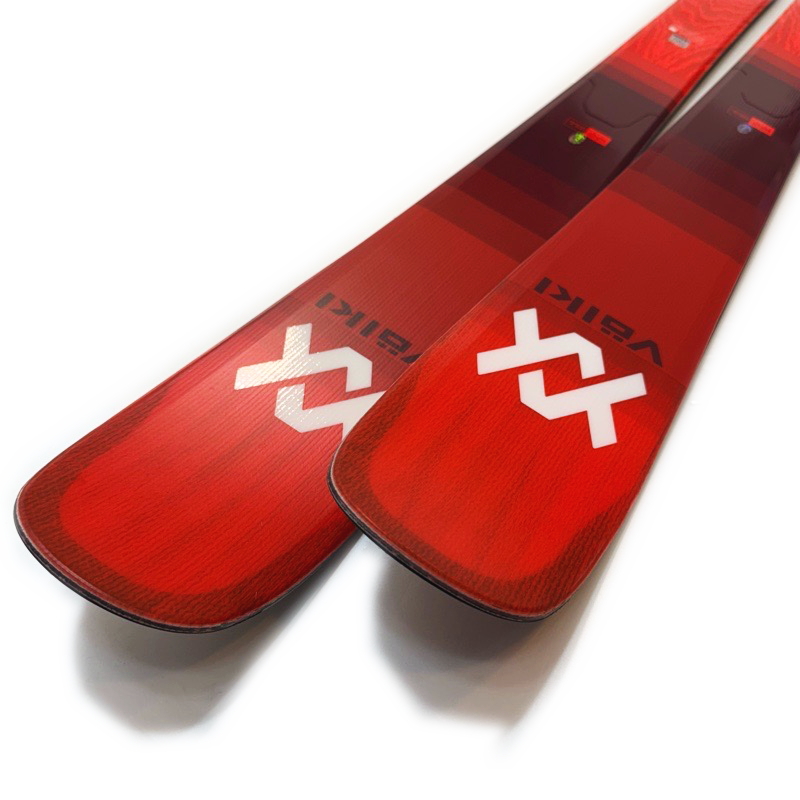 VOLKL（フォルクル） VOLKL BLAZE 86+XPRESS 10 ワンタッチ調整