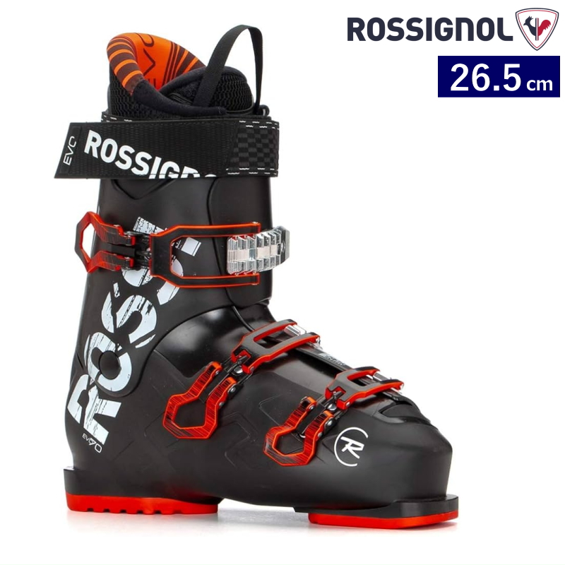 ロシニョール　EVO70 Amazon.com : Rossignol Evo 70 - Ski Boots for Men - Relaxed
