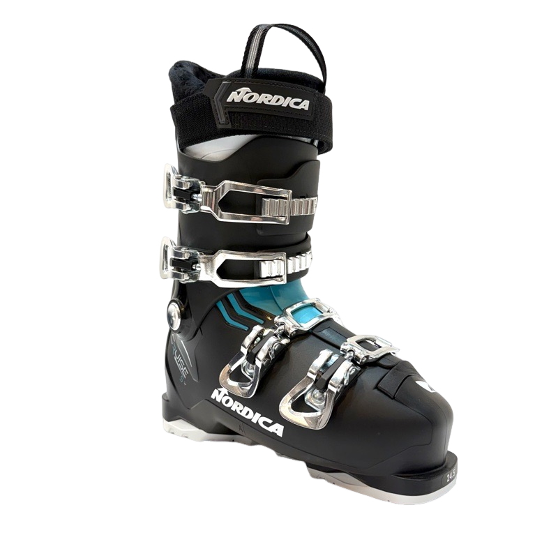 24-25 NORDICA THE CRUISE S W [24.5cm足幅104mm幅] ノルディカ