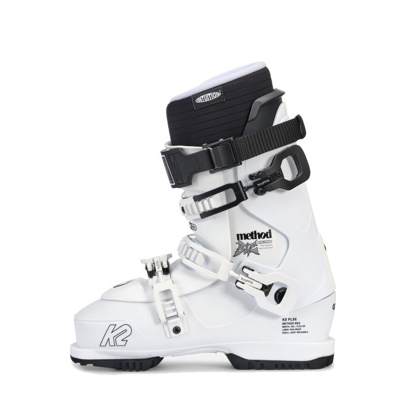 24-25 K2 METHOD B&E [27.5cm足幅102mm幅] ケーツー メンズ スキー