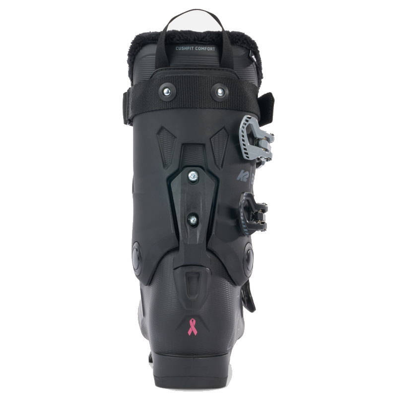 24-25 K2 BFC 75 W [22.5cm足幅103mm幅] ケーツー レディース スキー