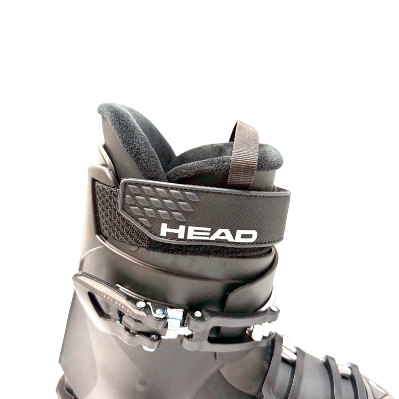 24-25 HEAD Ski CUBE 3 70 [28.5cm足幅104mm幅] ヘッド メンズ スキー