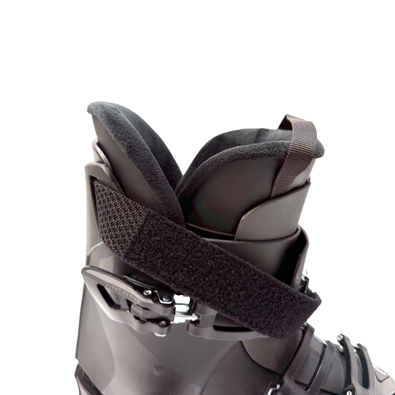 24-25 HEAD Ski CUBE 3 70 [28.5cm足幅104mm幅] ヘッド メンズ スキー