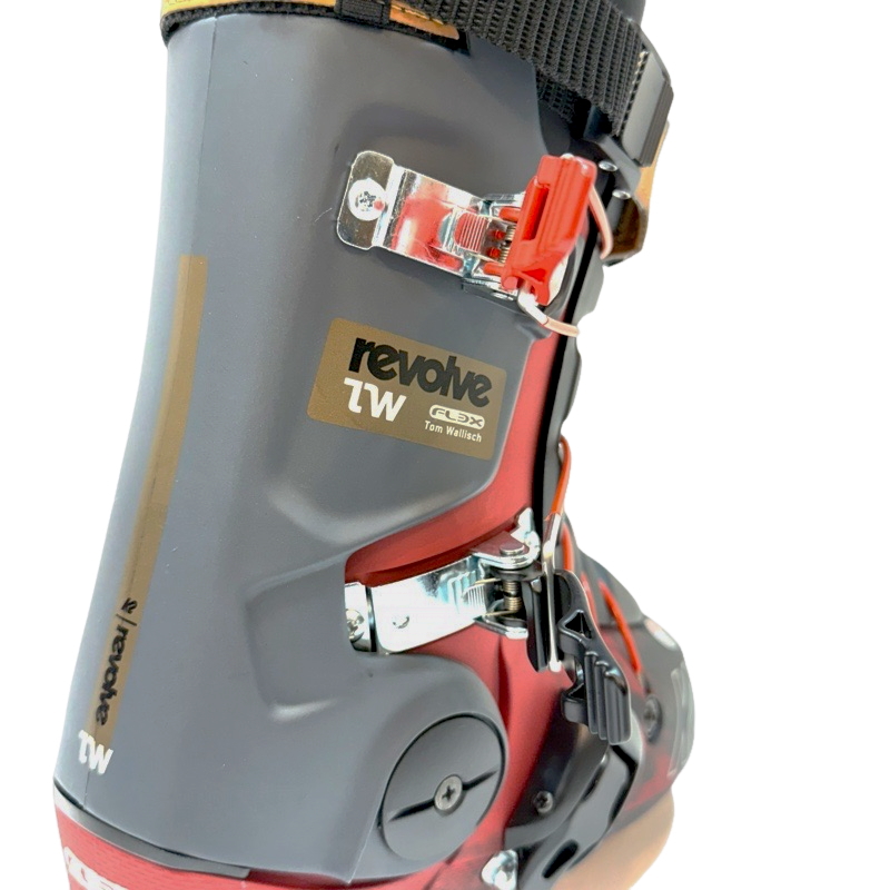 スキーブーツ　K2 Revolve TW 　新品 楽天市場】K2 ケーツー スキーブーツ メンズ レディース 2025