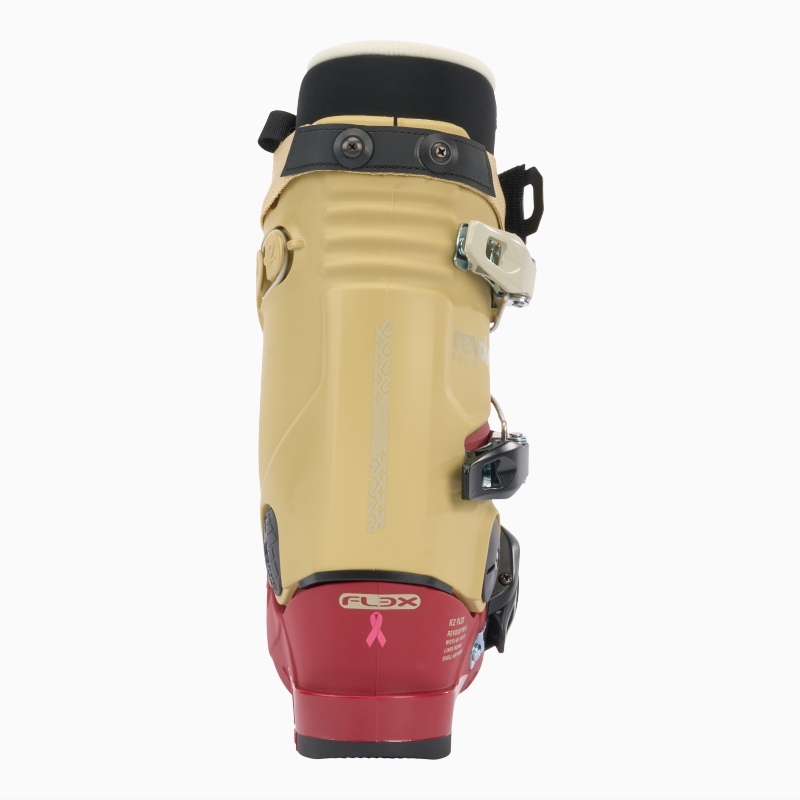 23-24 K2 REVOLVE PRO W 23.5 [23.5cm足幅99mm幅] ケーツー レディース