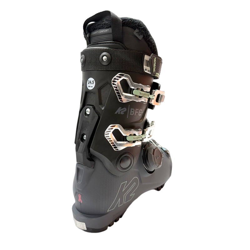 k2スキーブーツbfc90（スキー用品） | スポーツ の商品一覧 通販