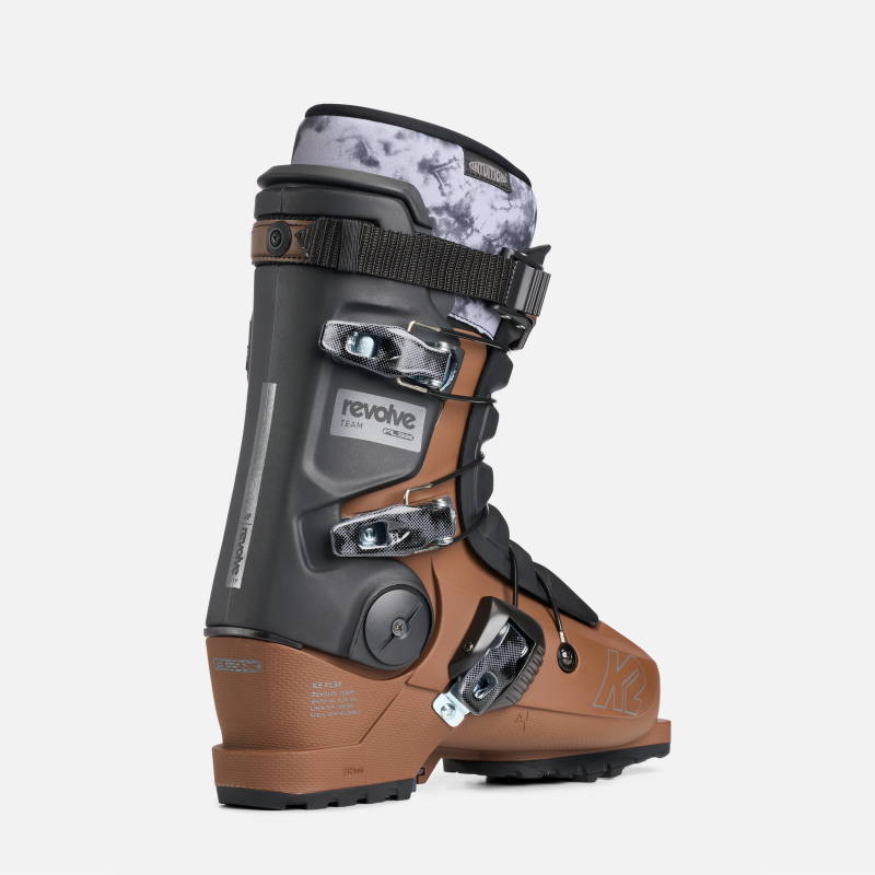 k2 revolve（スキーブーツ）｜スキー | スポーツ のおすすめ人気商品