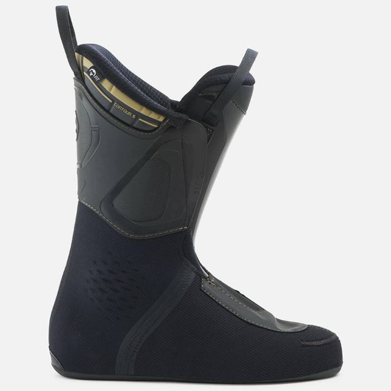 25-26 DALBELLO VELOCE 110 MV カラー:LEAF [26.5cm足幅100mm幅
