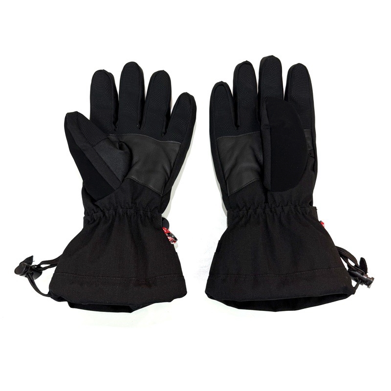 ○22-23 THE TIMELESS MENS GLOVE カラー:BARISTA Mサイズ コンビ