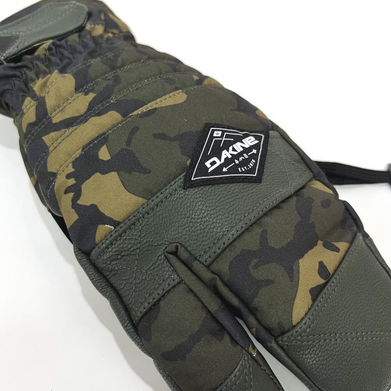 ○ DAKINE FILLMORE TRIGGER MITTEN カラー:CAC Lサイズ ダカイン 