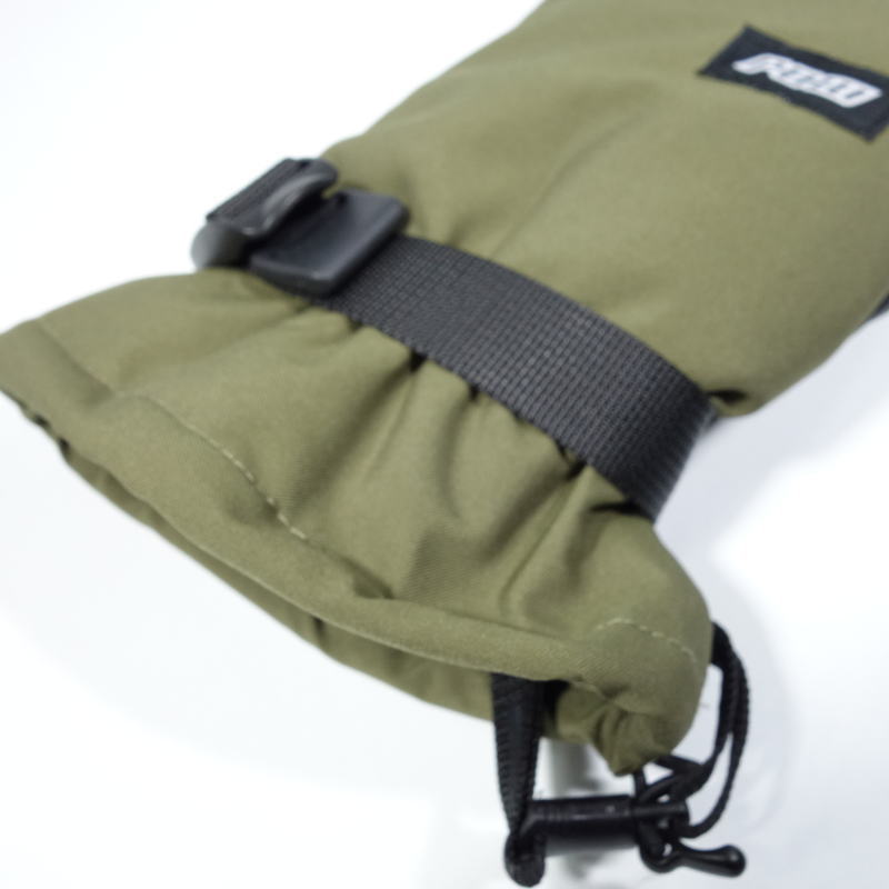 ○22-23 POW TALLAC MITTEN 2.0 カラー:DARK OLIVE Sサイズ カラー スキー スノーボード ○22-23 POW TALLAC MITTEN 2.0 カラー:DARK OLIVE Mサイズ