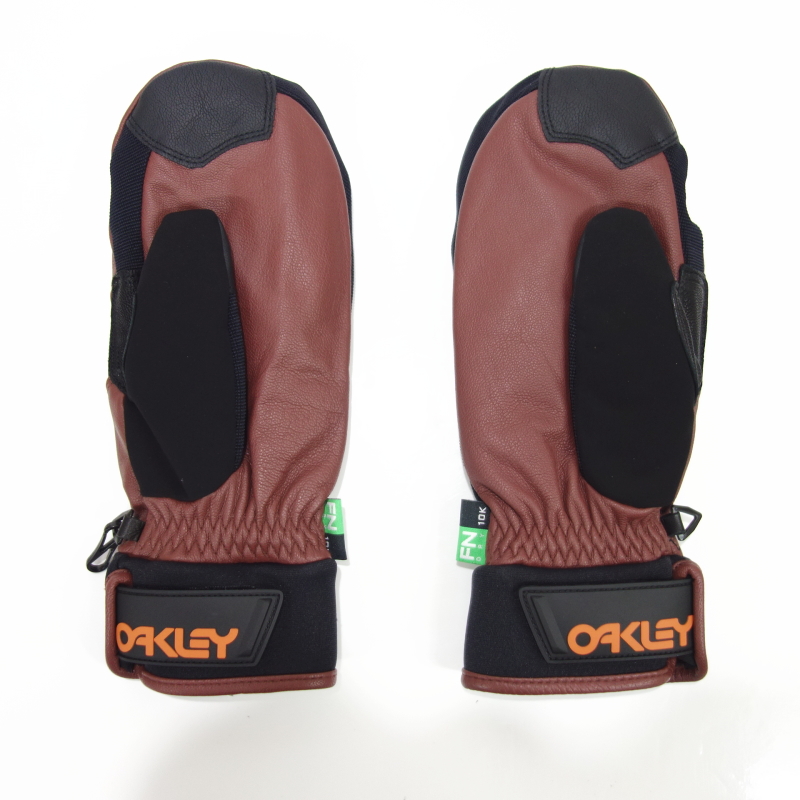 シモンズグランドセール OAKLEY ◎24-25 S カラー:GRENACHE 2.0 MITTEN WINTER FACTORY その他
