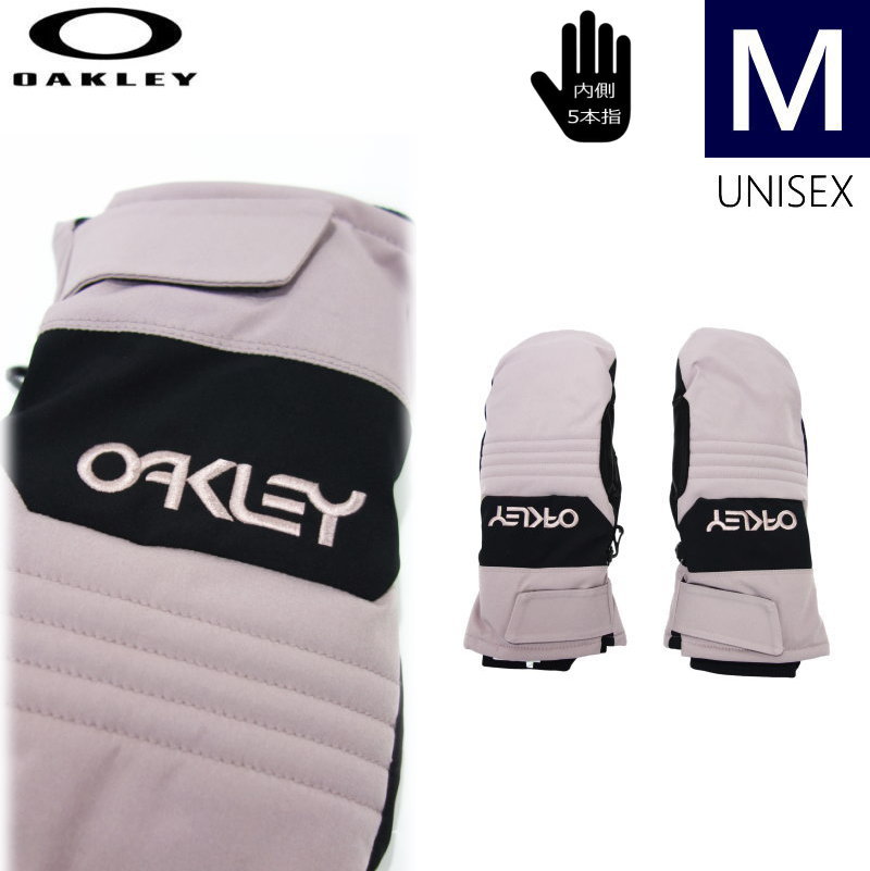 OAKLEY（オークリー） ◎24-25 OAKLEY OAKLEY B1B MITTEN カラー