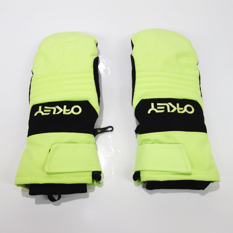 OAKLEY（オークリー） ◎24-25 OAKLEY OAKLEY B1B MITTEN カラー:LIGHT