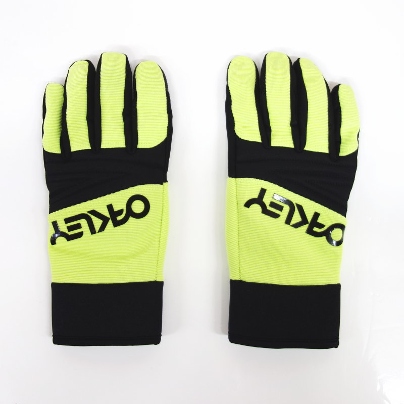 Oakley Factory Pilot スノーボードウェア OAKLEY（オークリー） ◎24-25 OAKLEY FACTORY PILOT CORE GLOVE