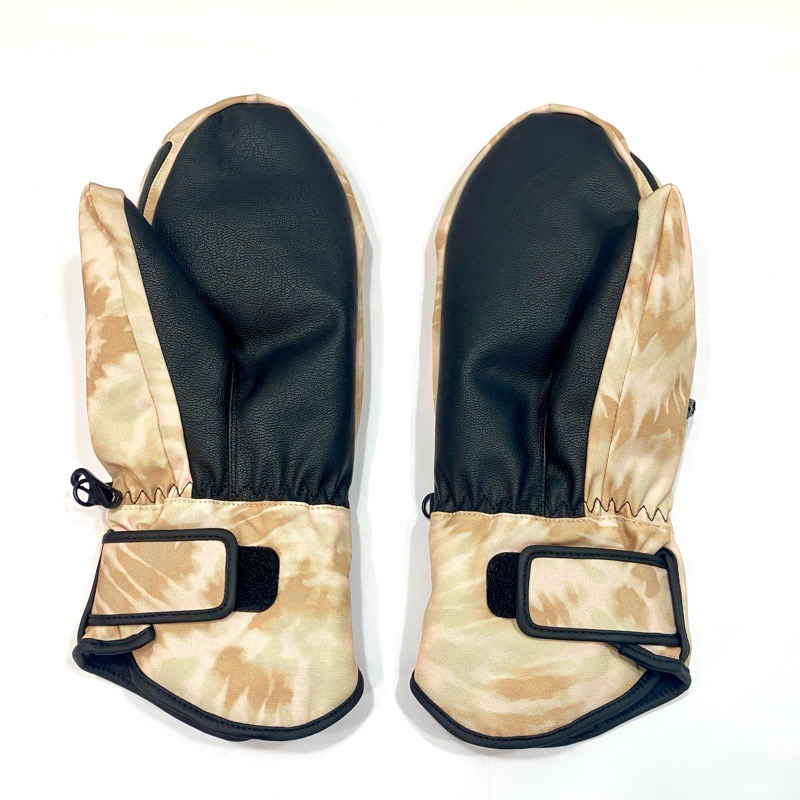 2024人気新作 ◎24-25 HELLOID ヘルロイド Sサイズ カラー:TIEDYE MITTEN SNOW その他