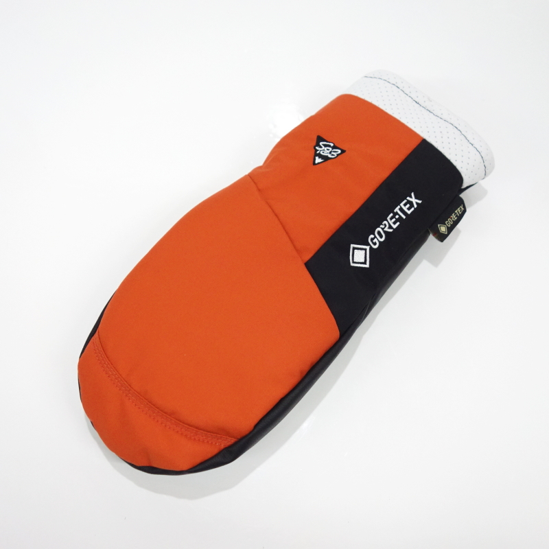 お歳暮 MITTEN CHANGER GAME ebs ◎24-25 カラー:ORANGE エビス Lサイズ その他
