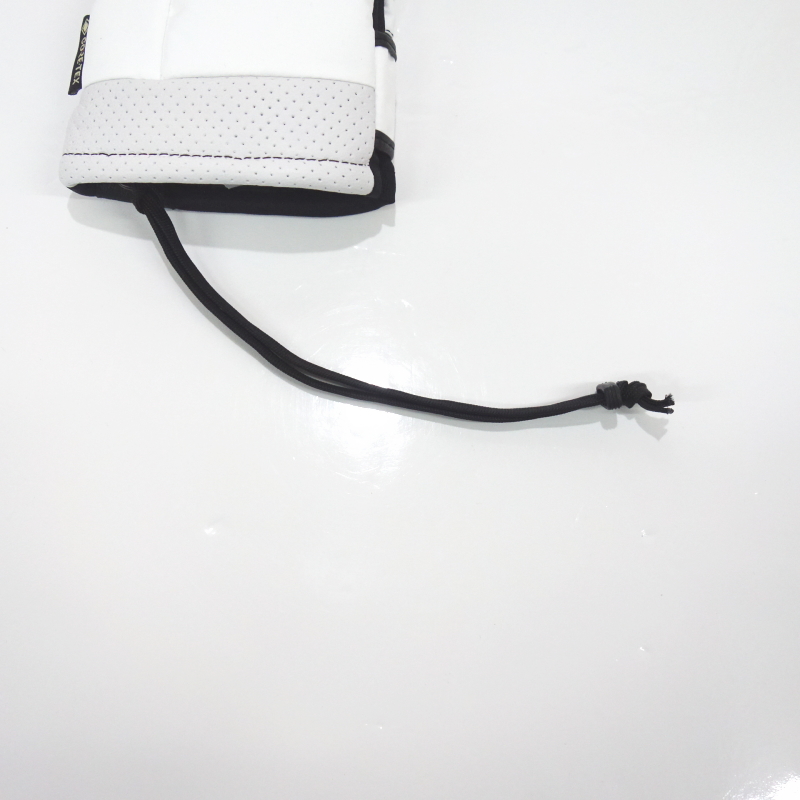 ◎24-25 ebs GAME CHANGER TRIGGER MITTEN カラー:WHITE Lサイズ