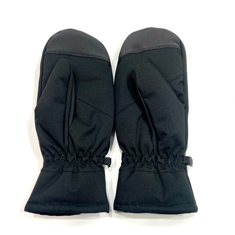 ◎24-25 ANTHEM NATURAL MITTEN カラー:OFF BLACK MLサイズ アンセム