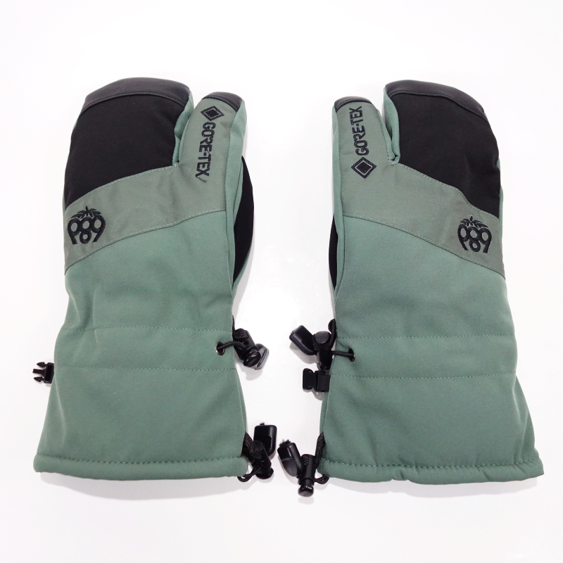 686（シックスエイトシックス） ◎24-25 686 GORE-TEX LINEAR TRIGGER