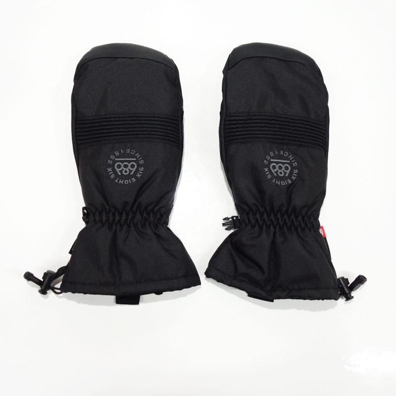 スノーボード 686・SIX EIGHT SIX】2025-2026モデルスノーウェア。地域最速最大