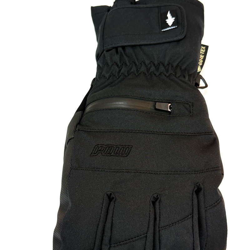新品POW TRENCH GTX MITT ブラックLサイズ51%OFF在庫処分 楽天市場】pow glove ゴアテックスの通販