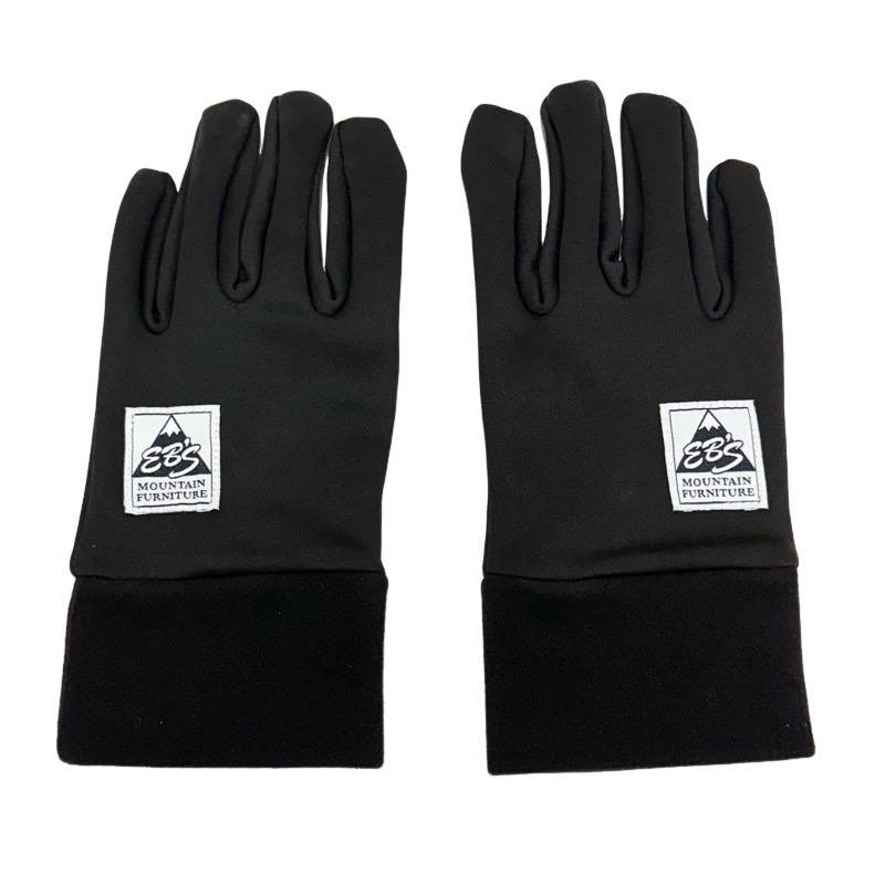 ☆25-26 Mサイズ26 EB'S OLGA カラー:ICE ユニセックス Mサイズ エビス