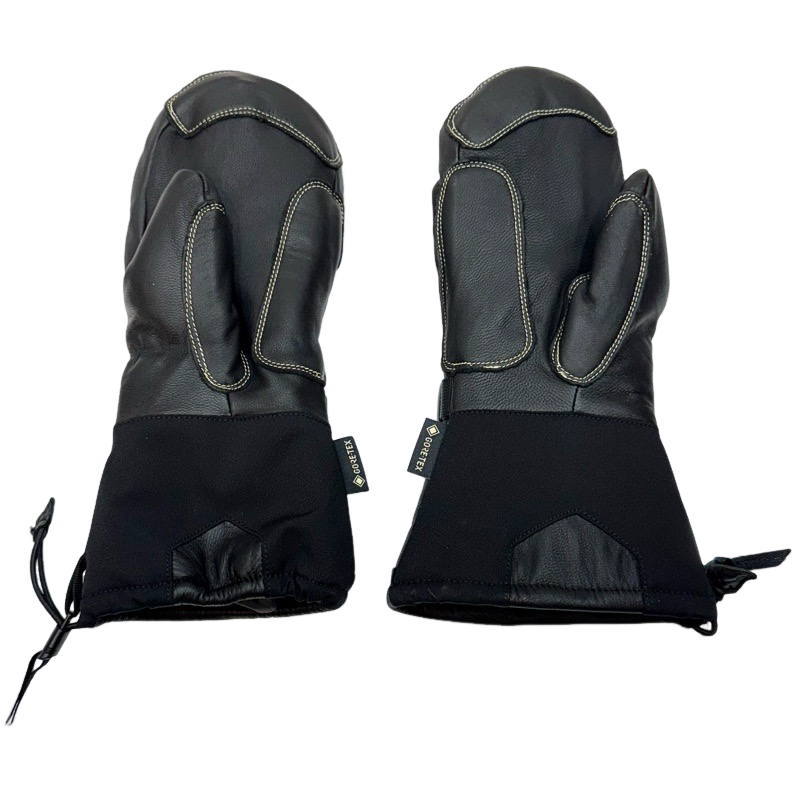 ☆25-26 Lサイズ]26 EB'S CARVING MITT NII カラー:BLACK メンズ L