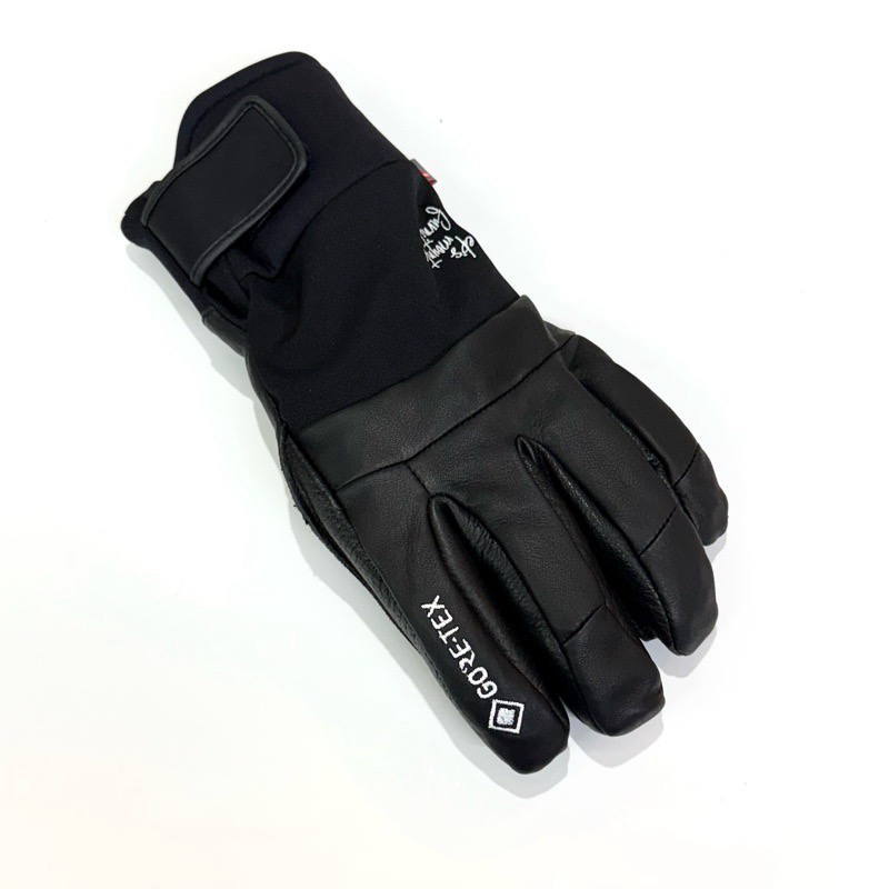 ☆25-26 Sサイズ26 EB'S TECH 5 カラー:BLACK ユニセックス Sサイズ