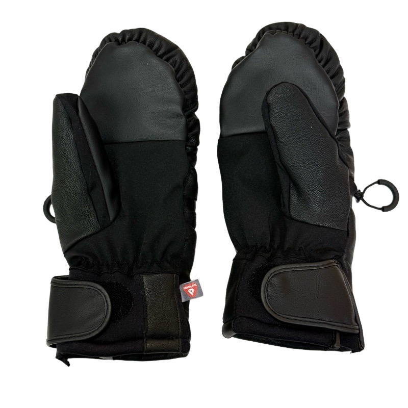 【新品】25-26 エビスeb's ARMA ZIP Black size M ☆25-26 Mサイズ26 EB'S ARMA ZIP カラー:BLACK ユニセックス Mサイズ