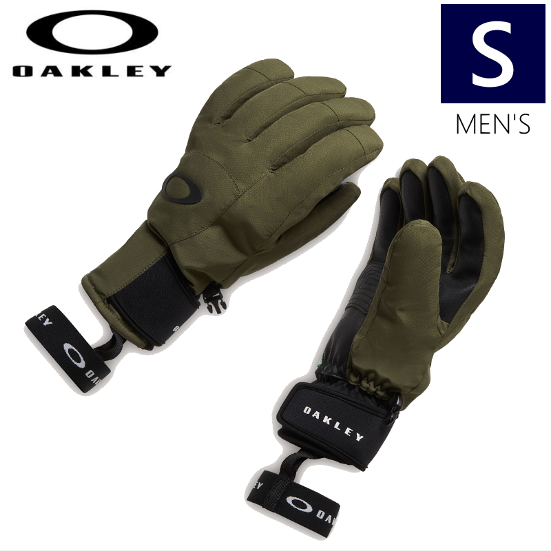 OAKLEY Powder Ridge Mittens オークリーミトングローブ OAKLEY Powder Ridge Mittens オークリーミトングローブ 【公式通販】