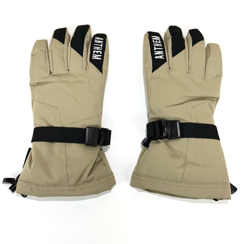 ☆25-26 L/XLサイズ]26 ANTHEM SHRED GLOVE カラー:SAND KHAKI メンズ