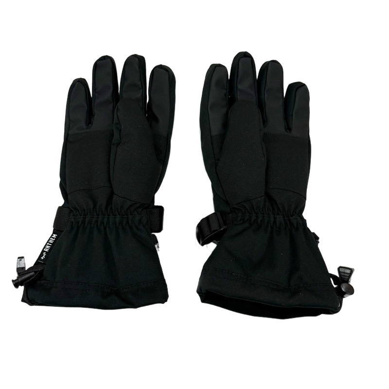 25-26 L/XLサイズ]26 ANTHEM SHRED GLOVE カラー:BLACK メンズ L/XL