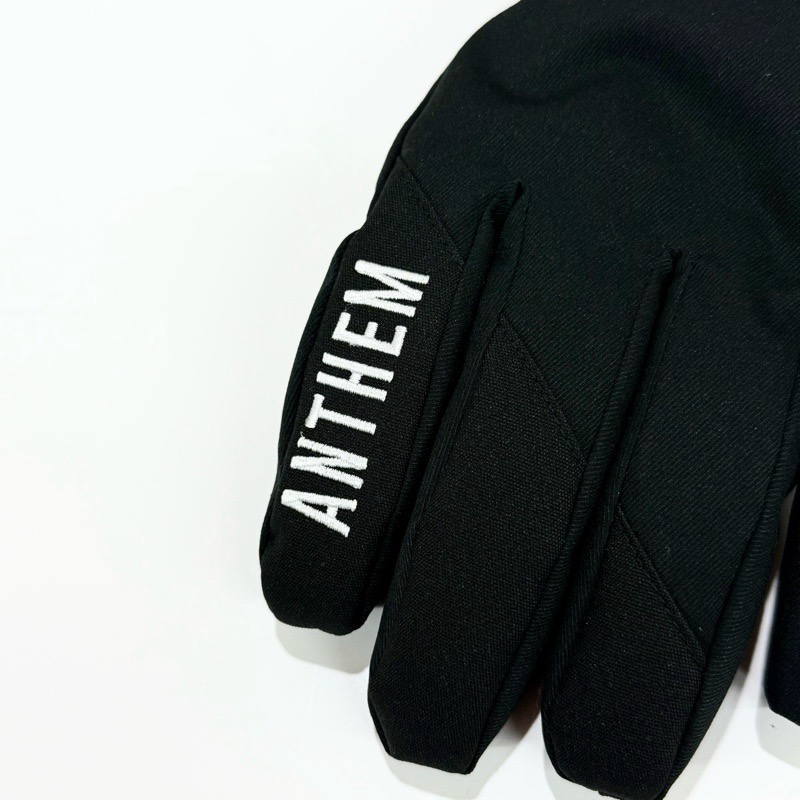25-26 L/XLサイズ]26 ANTHEM SHRED GLOVE カラー:BLACK メンズ L/XL