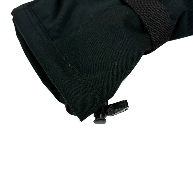 25-26 L/XLサイズ]26 ANTHEM SHRED GLOVE カラー:BLACK メンズ L/XL