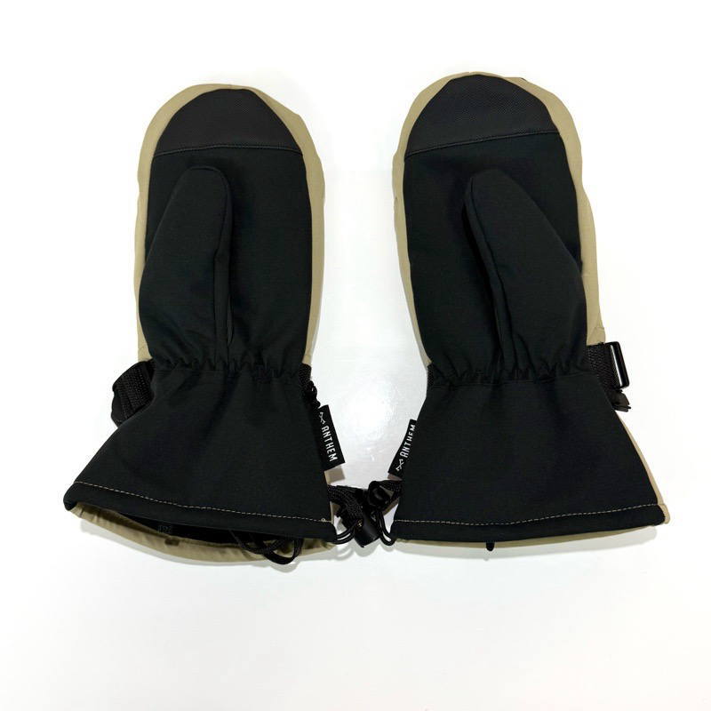 ☆25-26 L/XLサイズ]26 ANTHEM POCKET MITT カラー:SAND KHAKI メンズ