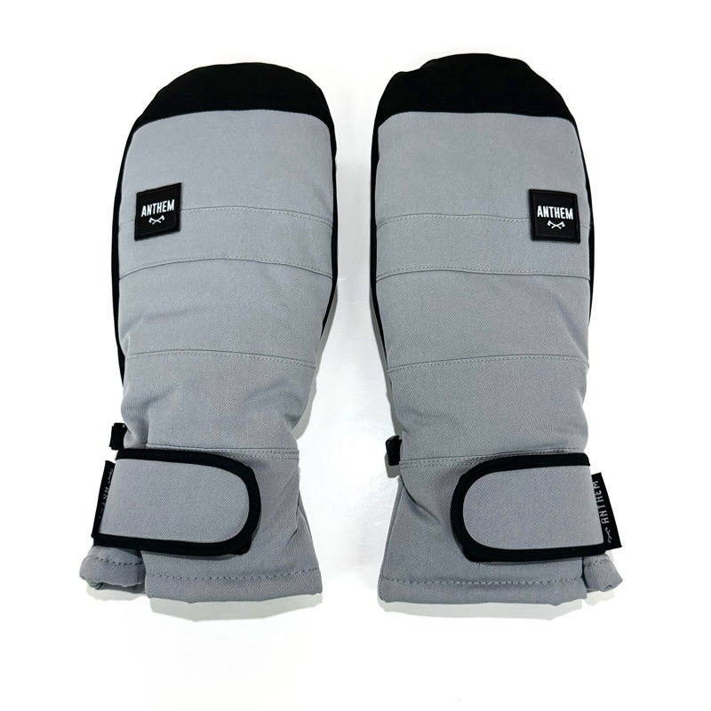 即納 【即納】23-24 ANTHEM RELOAD MITT カラー:FOREST GREEN  M/Lサイズ アンセム  スキー スノーボード グローブ 手袋 ○23-24 ANTHEM RELOAD MITT ｶﾗｰ:FOREST GREEN L