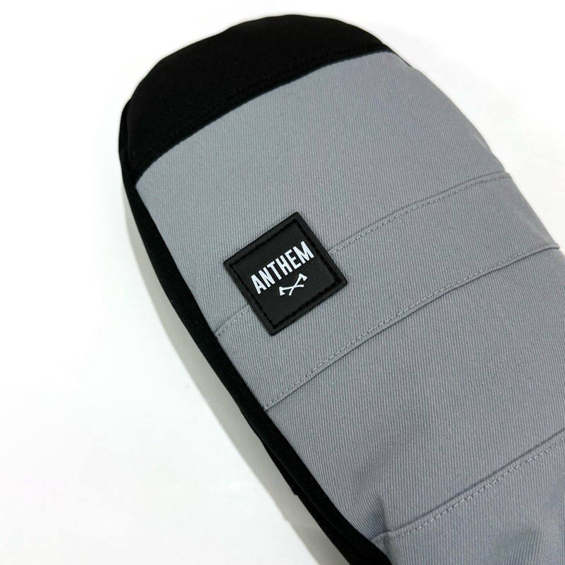 即納 【即納】23-24 ANTHEM RELOAD MITT カラー:FOREST GREEN  M/Lサイズ アンセム  スキー スノーボード グローブ 手袋 ○23-24 ANTHEM RELOAD MITT ｶﾗｰ:FOREST GREEN L