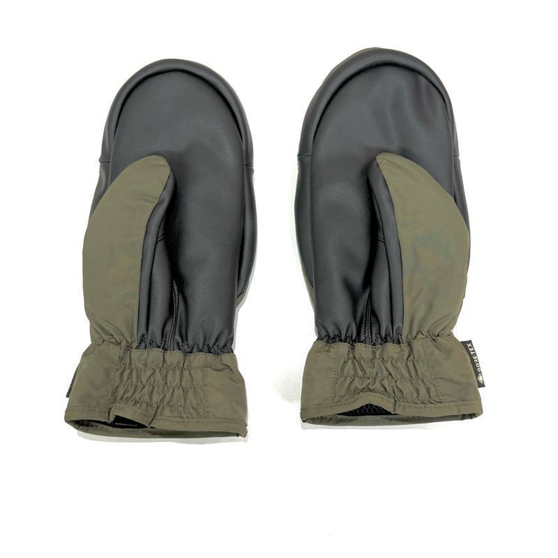 ☆25-26 Mサイズ]26 Ashram EVEN カラー:OLIVE メンズ Mサイズ