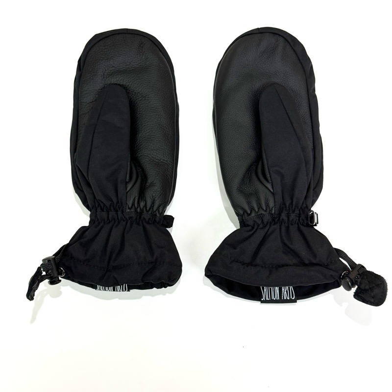 ☆25-26 Mサイズ26 SALMONARMS Classic Mitt カラー:Keep SAlmon Wild