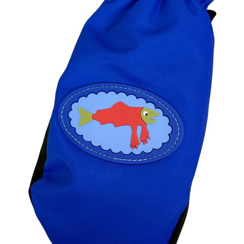 ☆25-26 Mサイズ26 SALMONARMS Team Mitt カラー:Waves メンズ Mサイズ