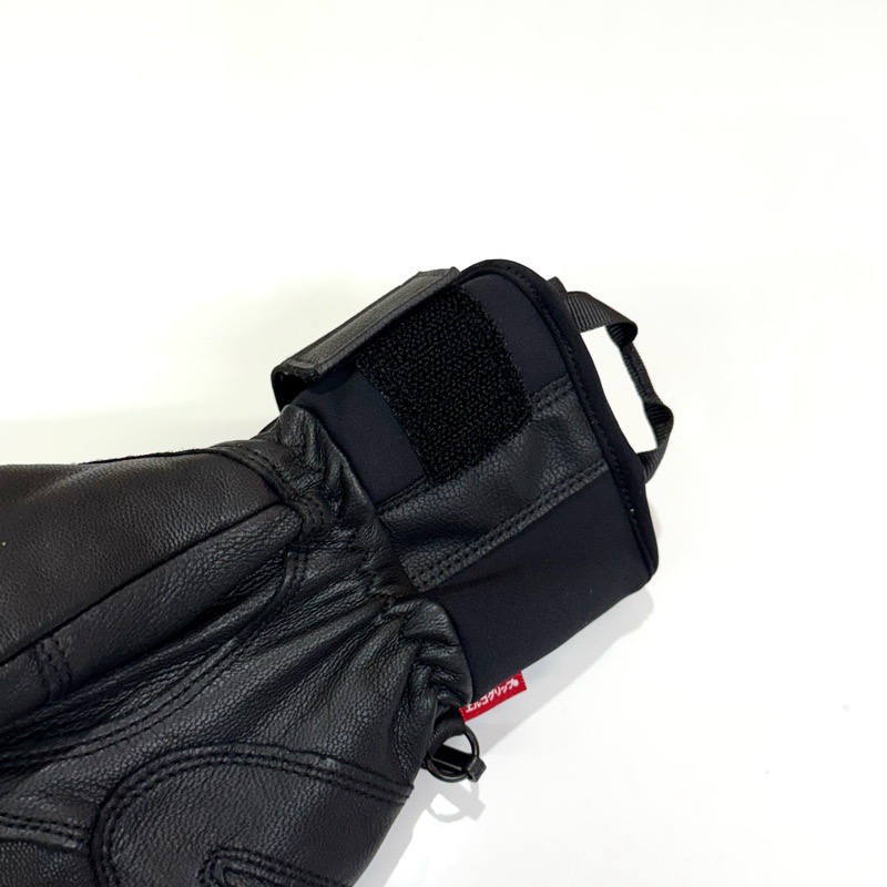 ☆25-26 Lサイズ]26 松岡手袋 Sports Ride ESK-2131 カラー:BLACK