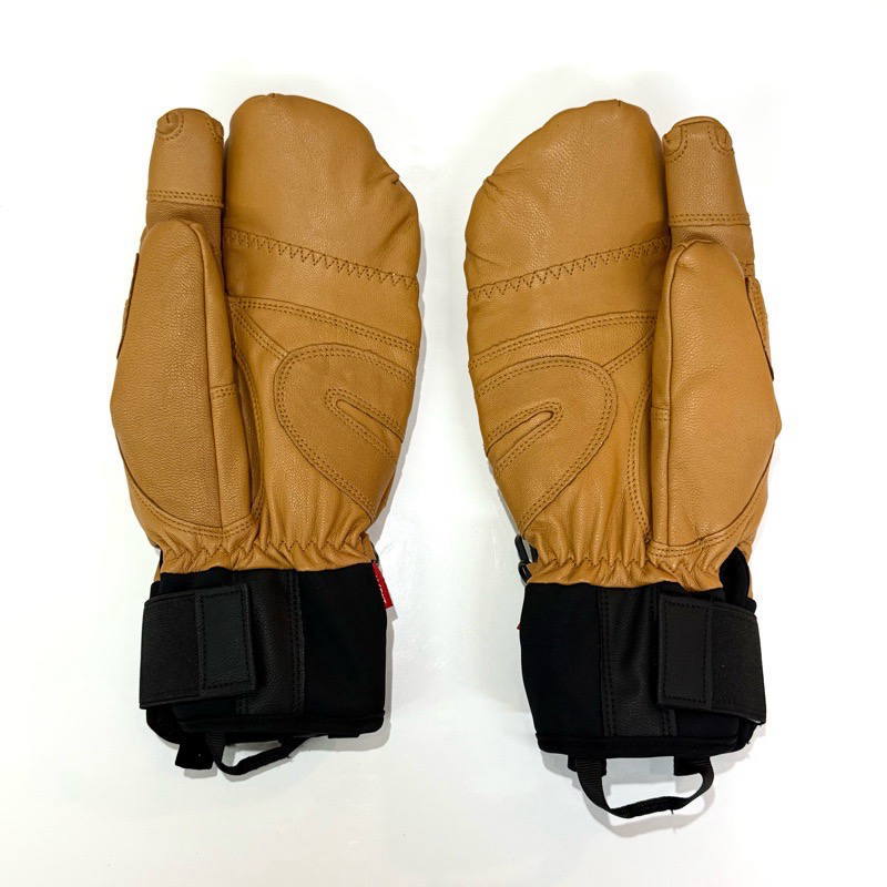 ☆25-26 Lサイズ]26 松岡手袋 Sports Ride ESK-2131 カラー:CORK