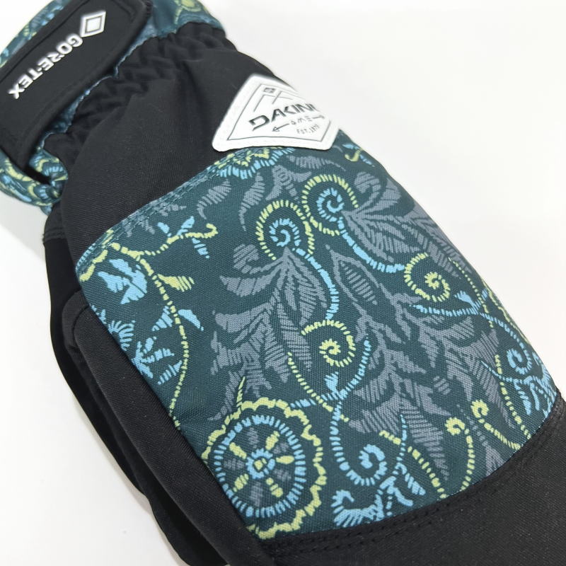 ○ DAKINE SILVIA MITTEN カラー:ORT Sサイズ ダカイン レディース 