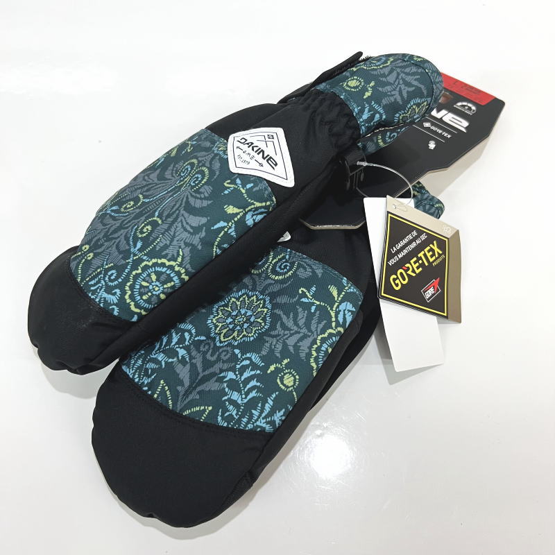 ○ DAKINE SILVIA MITTEN カラー:ORT Sサイズ ダカイン レディース 