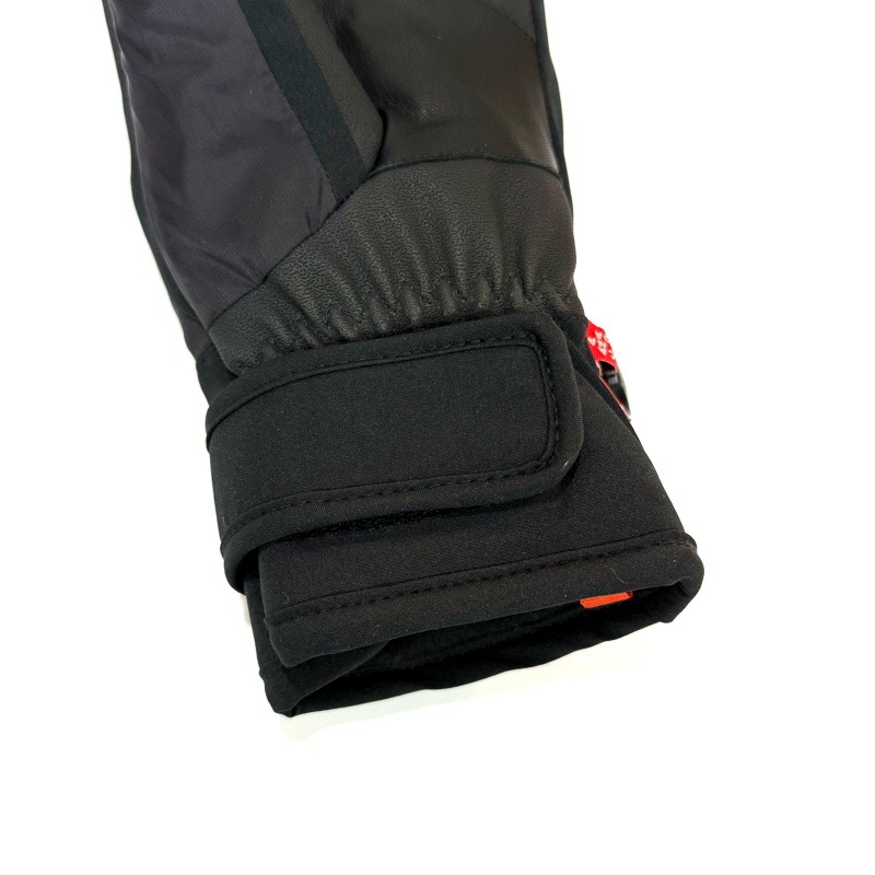 ◎24-25 25 KOMBI SPORTIVE WOMAN'S GLOVE カラー:BLACK  Sサイズ コンビ  スキー スノーボード |  | 04