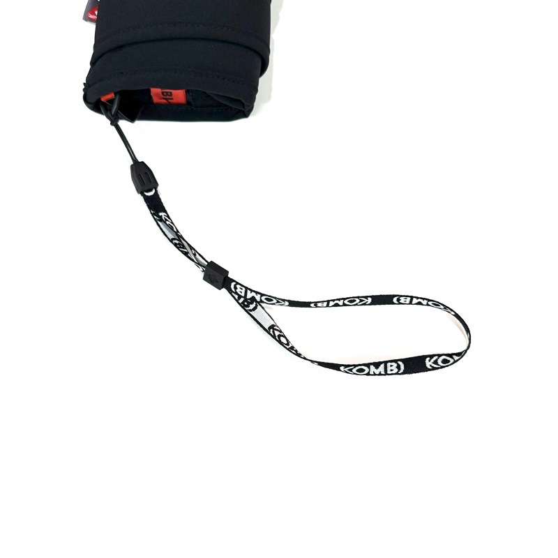 ◎24-25 25 KOMBI SPORTIVE WOMAN'S GLOVE カラー:BLACK  Sサイズ コンビ  スキー スノーボード |  | 05