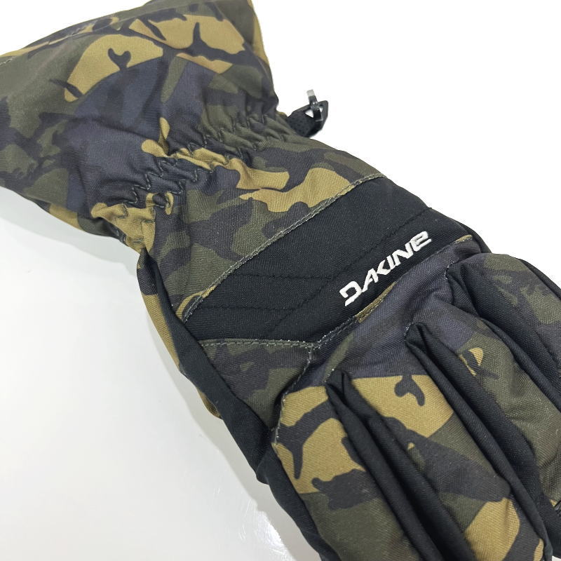 ○ [KLサイズ]23 DAKINE YUKON GLOVE カラー:CAC KLサイズ ダカイン