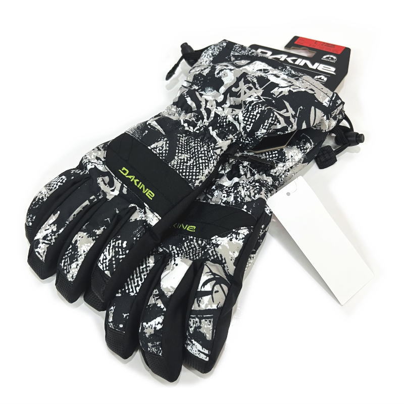 ○ [KSサイズ]23 DAKINE YUKON GLOVE カラー:STA KSサイズ ダカイン