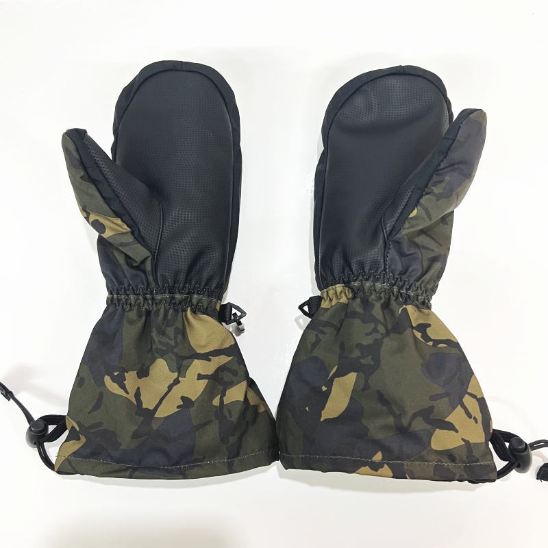 ○ [KLサイズ]23 DAKINE YUKON MITTEN カラー:CAC KLサイズ ダカイン キッズ ジュニア グローブ スキー スキー  スノーボード